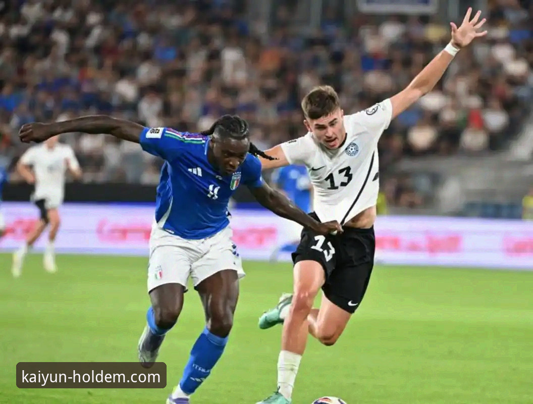 意大利无缘世界杯最新动态：点球梦碎波黑，连续三届预选赛出局